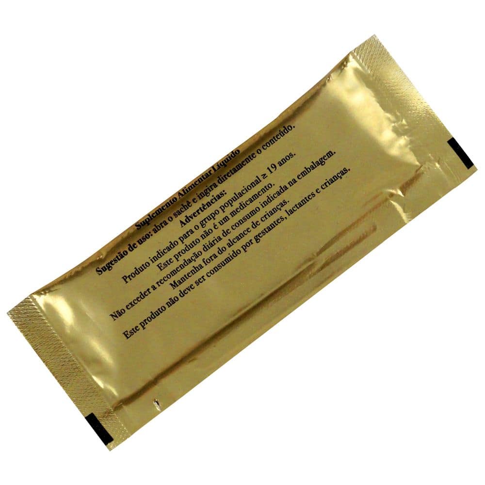 Melzinho Power Honey Estimulante Sexual 10g Intt - Imagem 2