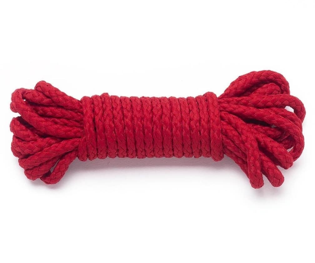 Corda 10m Linha Sado - Sexy Fantasy