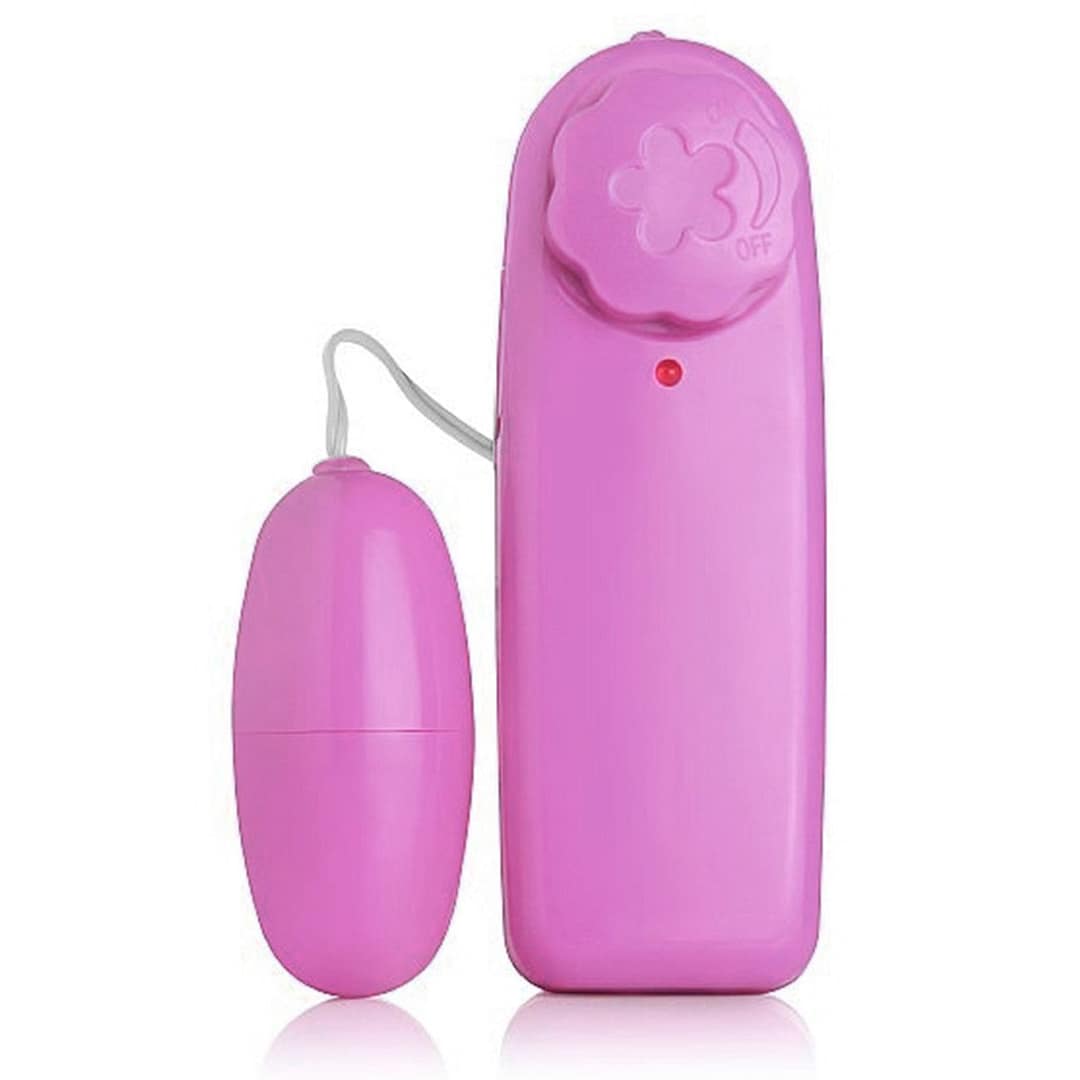 Vibrador Capsula Bullet General Import - Imagem 2