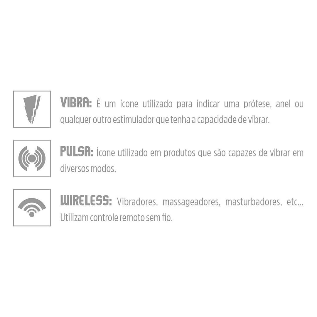Bullet Vibratório Com Controle Sem Fio Pretty Love Bradley - Imagem 4