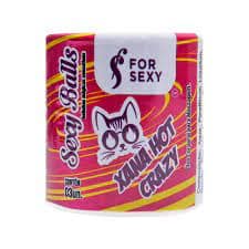 Bolinhas Beijável Com 03 Unidades Sexy Ball For Sexy - Imagem 5