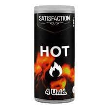 Bolinhas Explosivas Quadribal Satisfaction - Imagem 3