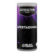 Bolinhas Explosivas Quadribal Satisfaction - Imagem 4