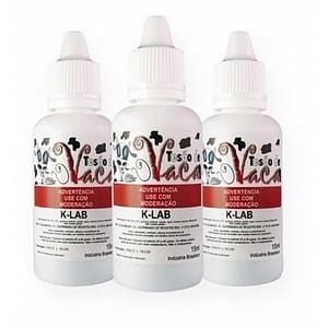 Tesão de Vaca Estimulante Afrodisíaco Natural K-Lab