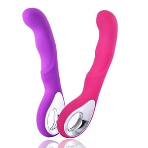 Vibrador Massageador Inspur Ponto G