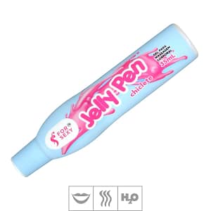 Caneta Comestível Jelly Pen 35 mL - Chiclete