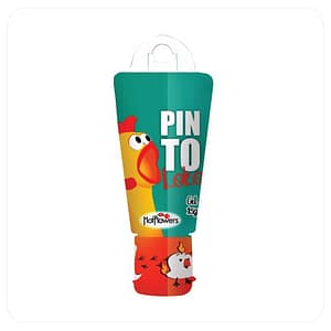 Gel Excitante Masculino Pinto Loko Hotflowers