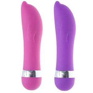 Vibrador ponto G