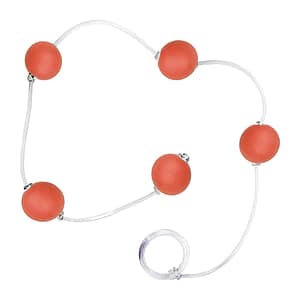 Bolinhas Tailandesas Pompoarismo Êxtase