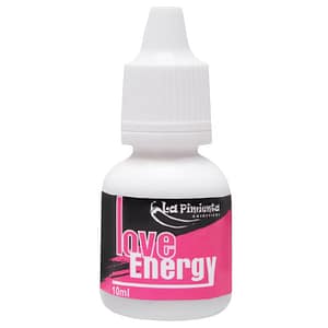 Gotas Love Energy Excitante La Pimienta 10 mL