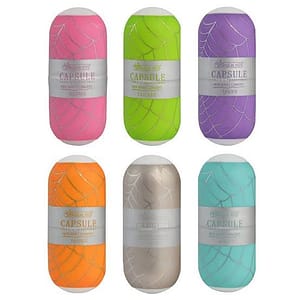 Masturbador Masculino Capsule Magical Kiss