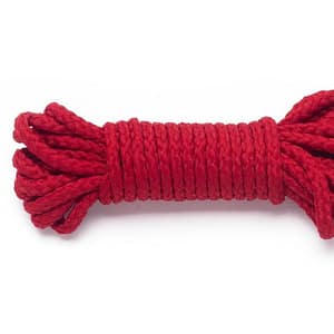 Corda 10m Linha Sado - Sexy Fantasy