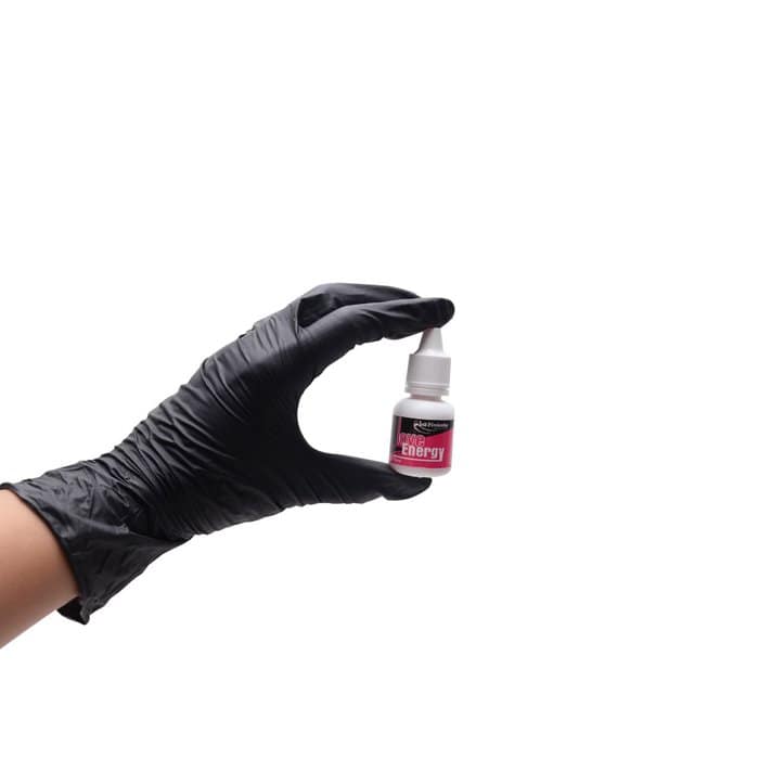 Gotas Love Energy Excitante La Pimienta 10 mL - Imagem 2