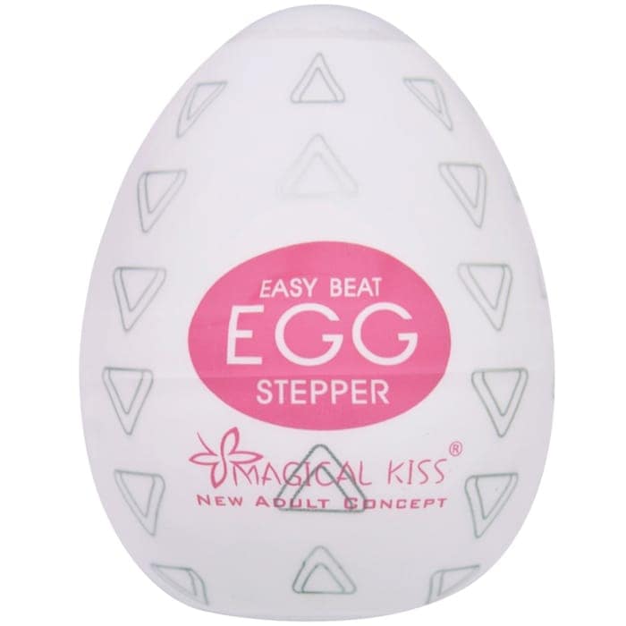 Masturbador Egg