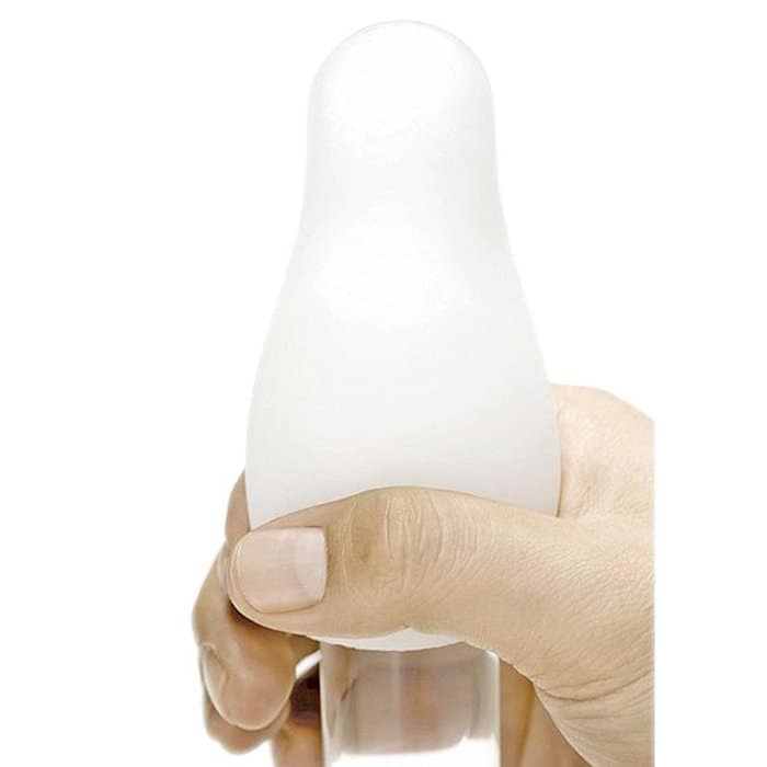 Masturbador Masculino Egg Stepper Easy One Cap Magic - Imagem 2