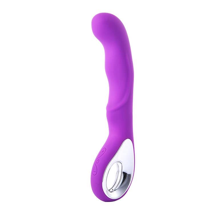 Vibrador Massageador Inspur Ponto G - Imagem 3