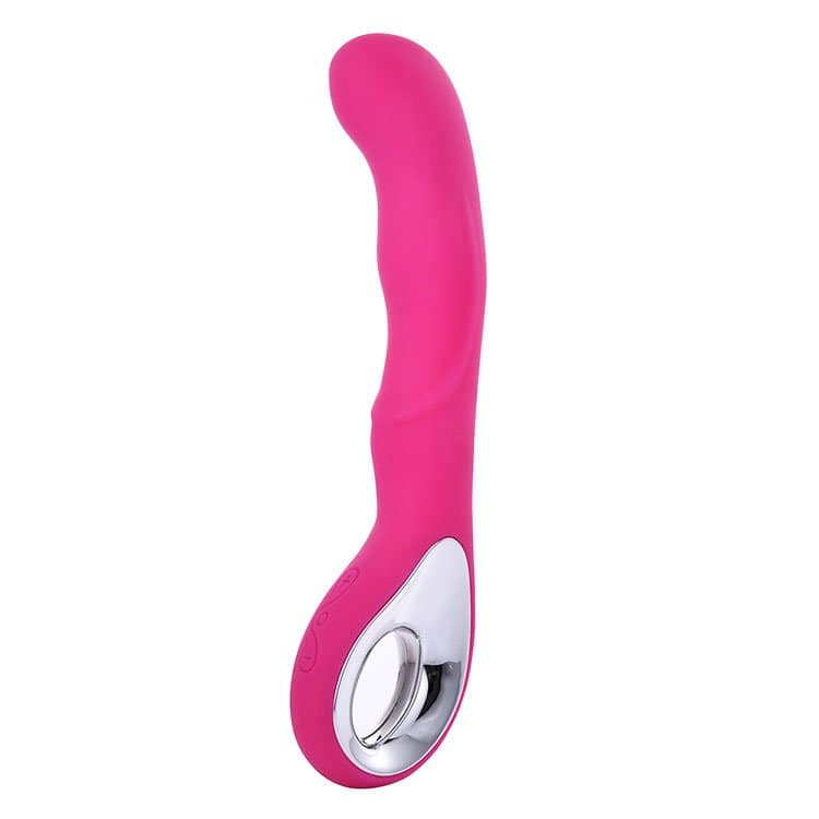 Vibrador Massageador Inspur Ponto G - Imagem 4