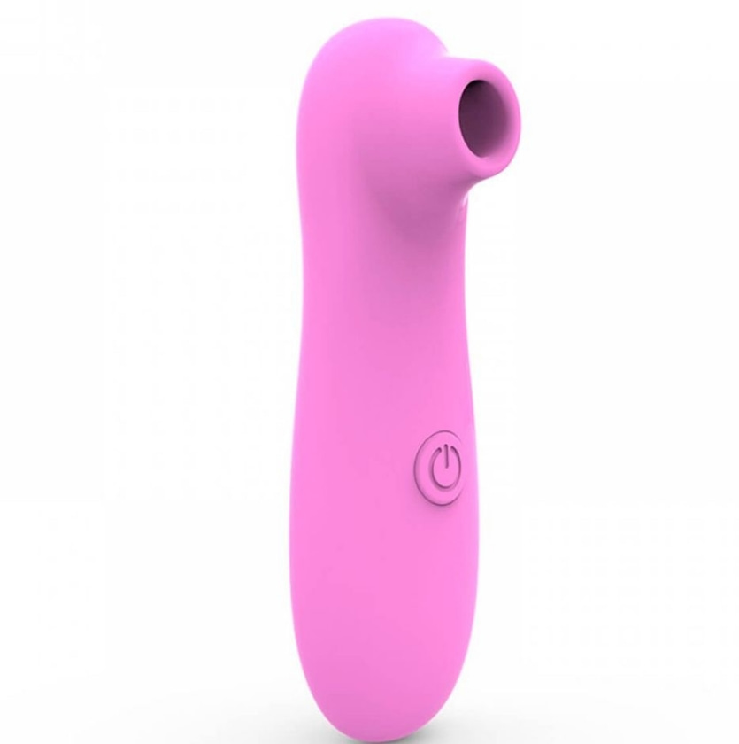 Sugador Estimulador de Clitóris Bomba Clitoriana